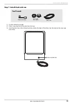 Preview for 15 page of Insignia NS-DWR3SS1 Installation Manual