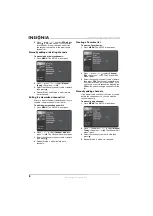 Preview for 10 page of Insignia NS-DXA1-APT User Manual