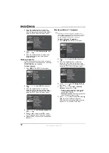 Preview for 14 page of Insignia NS-DXA1-APT User Manual