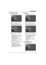 Preview for 15 page of Insignia NS-DXA1-APT User Manual