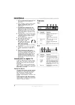 Preview for 4 page of Insignia NS-DXA1 User Manual