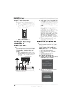 Preview for 24 page of Insignia NS-DXA1 User Manual