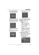 Preview for 25 page of Insignia NS-DXA1 User Manual