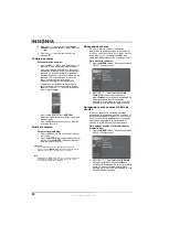 Preview for 26 page of Insignia NS-DXA1 User Manual