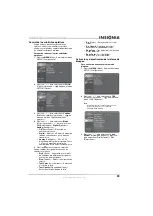 Preview for 31 page of Insignia NS-DXA1 User Manual