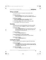 Preview for 11 page of Insignia NS-F1112 User Manual