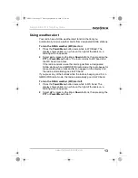 Preview for 15 page of Insignia NS-F1112 User Manual