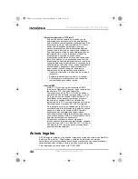 Preview for 46 page of Insignia NS-F1112 User Manual