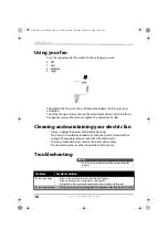 Preview for 10 page of Insignia NS-F16F7-CH User Manual