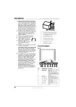 Preview for 22 page of Insignia NS-F20C User Manual