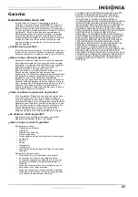 Preview for 63 page of Insignia NS-F24TV User Manual