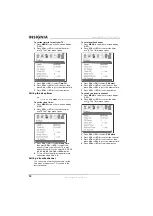 Preview for 12 page of Insignia NS-F27C User Manual