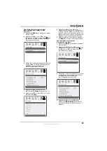 Preview for 33 page of Insignia NS-F27C User Manual