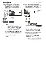 Preview for 8 page of Insignia NS-F27TV User Manual