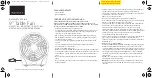 Preview for 1 page of Insignia NS-F9T7-BL Quick Setup Manual