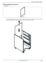 Preview for 13 page of Insignia NS-FCBK3 Assembly Manual