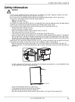 Preview for 3 page of Insignia NS-FCBN3 Assembly Manual