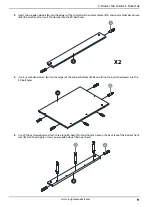 Preview for 9 page of Insignia NS-FCBN3 Assembly Manual