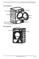 Preview for 7 page of Insignia NS-FDRE44W1 User Manual