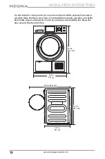 Preview for 12 page of Insignia NS-FDRE44W1 User Manual