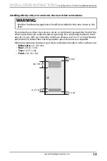 Preview for 13 page of Insignia NS-FDRE44W1 User Manual