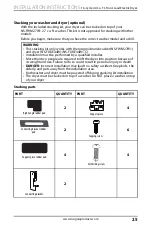 Preview for 25 page of Insignia NS-FDRE44W1 User Manual