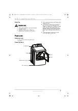 Preview for 5 page of Insignia NS-FDRE67WH8A User Manual