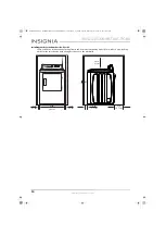 Preview for 10 page of Insignia NS-FDRE67WH8A User Manual