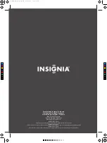 Preview for 72 page of Insignia NS-FTV27 User Manual