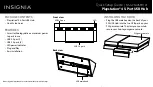 Preview for 1 page of Insignia NS-GPS4USBH101 Quick Setup Manual