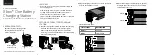 Insignia NS-GXBOBCS101-C2 Quick Setup Manual preview