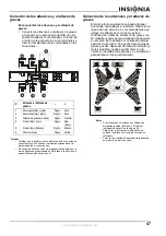 Предварительный просмотр 47 страницы Insignia NS-H2001 User Manual