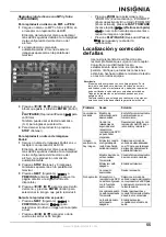 Предварительный просмотр 55 страницы Insignia NS-H2001 User Manual