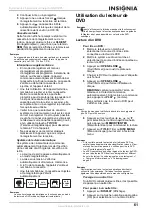 Предварительный просмотр 63 страницы Insignia NS-H3005 User Manual