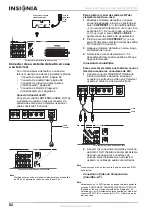 Предварительный просмотр 84 страницы Insignia NS-H3005 User Manual