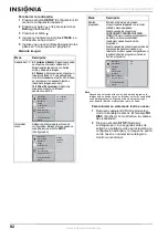 Предварительный просмотр 94 страницы Insignia NS-H3005 User Manual