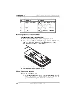 Preview for 16 page of Insignia NS-H4005 - DVD/VCR Home Theater System User Manual