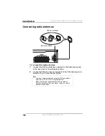 Preview for 20 page of Insignia NS-H4005 - DVD/VCR Home Theater System User Manual