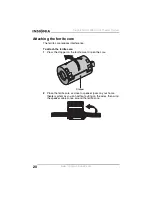 Preview for 22 page of Insignia NS-H4005 - DVD/VCR Home Theater System User Manual