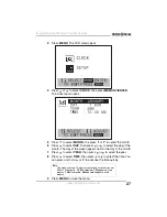 Preview for 29 page of Insignia NS-H4005 - DVD/VCR Home Theater System User Manual