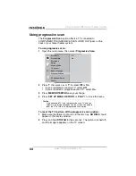 Preview for 46 page of Insignia NS-H4005 - DVD/VCR Home Theater System User Manual