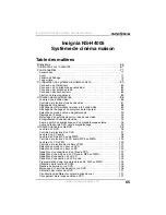 Preview for 67 page of Insignia NS-H4005 - DVD/VCR Home Theater System User Manual