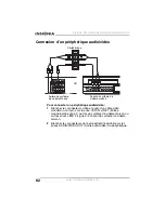 Preview for 84 page of Insignia NS-H4005 - DVD/VCR Home Theater System User Manual