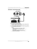 Preview for 85 page of Insignia NS-H4005 - DVD/VCR Home Theater System User Manual