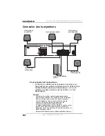 Preview for 86 page of Insignia NS-H4005 - DVD/VCR Home Theater System User Manual