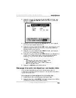 Preview for 95 page of Insignia NS-H4005 - DVD/VCR Home Theater System User Manual