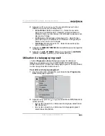 Preview for 113 page of Insignia NS-H4005 - DVD/VCR Home Theater System User Manual