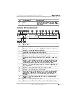 Preview for 145 page of Insignia NS-H4005 - DVD/VCR Home Theater System User Manual