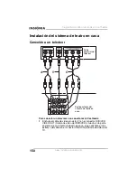 Preview for 152 page of Insignia NS-H4005 - DVD/VCR Home Theater System User Manual