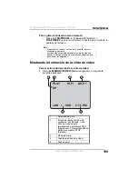 Preview for 161 page of Insignia NS-H4005 - DVD/VCR Home Theater System User Manual